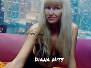 Diana_Hits