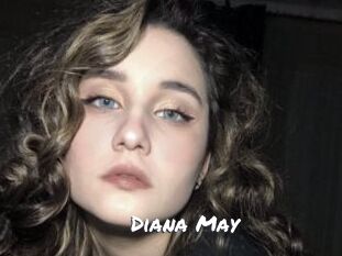 Diana_May