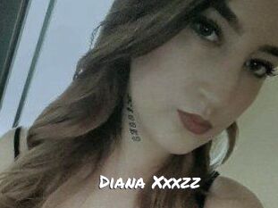 Diana_Xxxzz