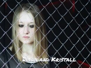 Diana_and_Kristall