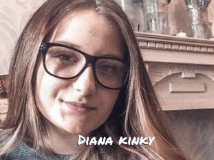 Diana_kinky