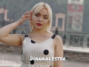 Dianaalester