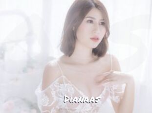 Dianaas