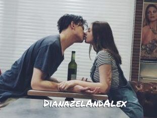 DianazelAndAlex