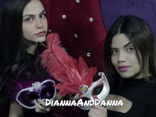 DiannaAndDanna