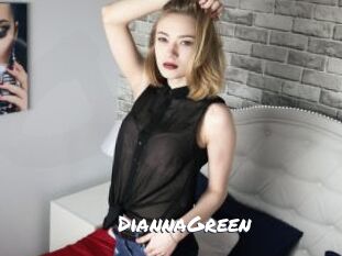 DiannaGreen