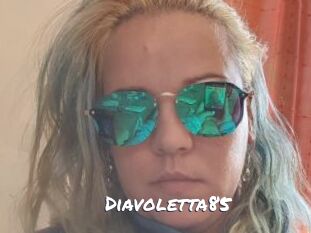 Diavoletta85