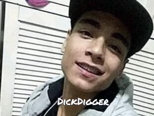 DickDigger