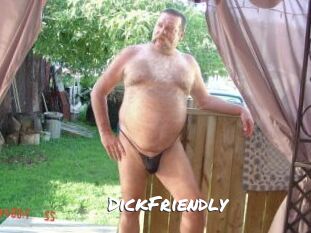 DickFriendly