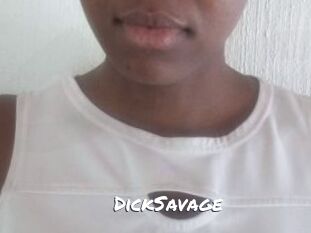DickSavage