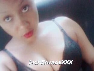 DickSavageXXX