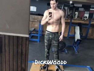 DickWoodd