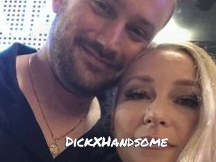 DickXHandsome