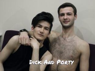 Dick_And_Porty