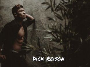 Dick_Reison