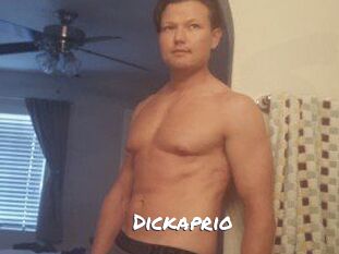 Dickaprio