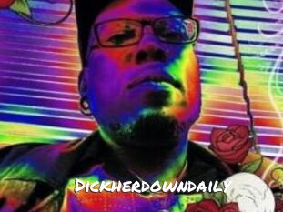Dickherdowndaily