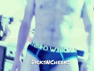 DicksNCheeks