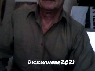 Dickwinner2021