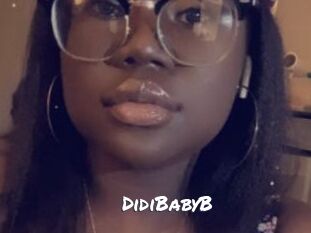DidiBabyB