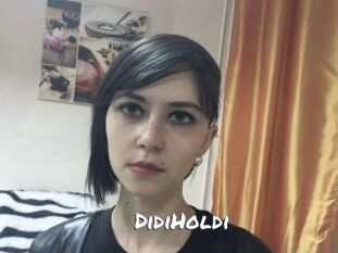 DidiHoldi