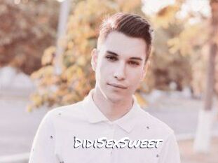 DidiSexSweet