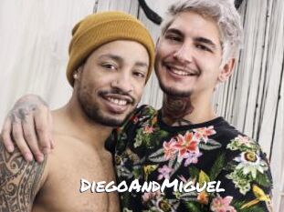 DiegoAndMiguel