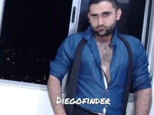 Diegofinder