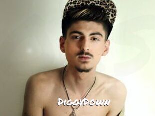 DiggyDown