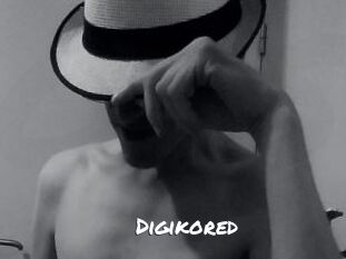 Digikored