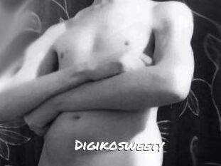 Digikosweety