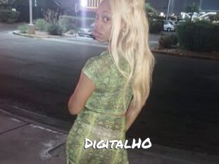 DigitalHO