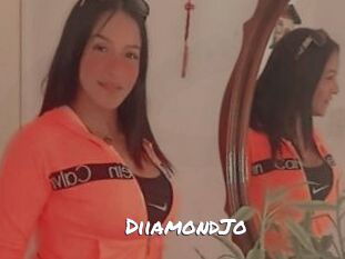 DiiamondJo