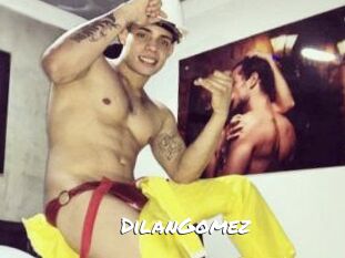 DilanGomez