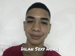 Dilan_Sexy_Horny