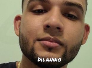 Dilannio