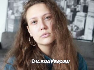 DilenaVerden