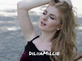 DiliiaMillie
