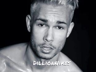 DillionNikes