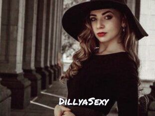 DillyaSexy