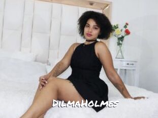 DilmaHolmes