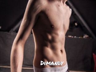 Dimandy