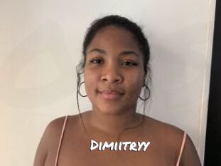 Dimiitryy