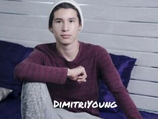 DimitriYoung