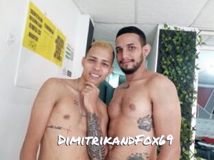 DimitrikandFox69