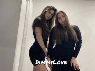 DimmyLove