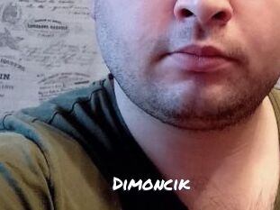 Dimoncik