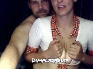 Dimpledprize
