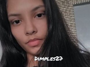 Dimples27