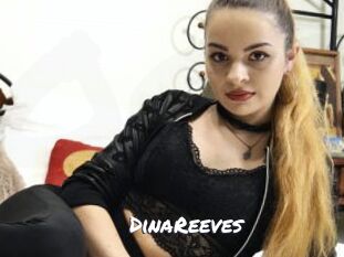DinaReeves